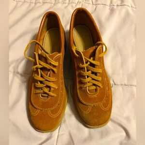 Brunswick bowling shoes